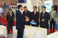 貝億醫(yī)學國際參加2011健康管理（體檢）機構建設與發(fā)展大會